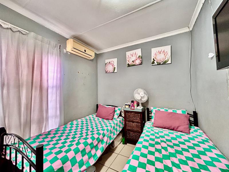 3 Bedroom Property for Sale in Brits North West